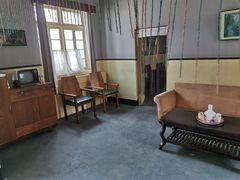 -清风小镇闯关东影视基地