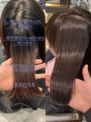 -妃格美发沙龙·烫发·染发