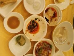 -龙抄手(春熙路总店)