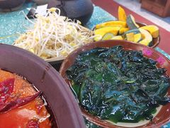 -雾都嘟重庆老火锅