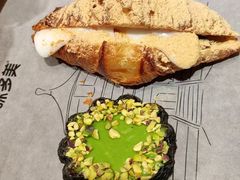 -味多美·北京面包工坊(天坛店)