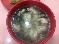 小馄饨-北万新包子店(淮海店)