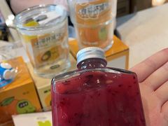 -混果汁(前海嘉里中心店)