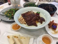 -御彩酒家(东风东路店)