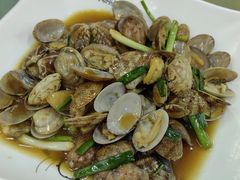 -景好海鲜餐厅(大鹏必选旅游店)