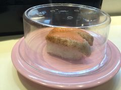 -争鲜回转寿司(通州万达店)