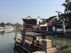 -洞天食府(北大街店)