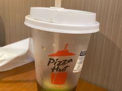 -必胜客(华南摩尔店)