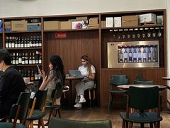 -BAKER&SPICE(安福路店)