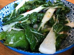 -有才叔的小馆(招商依云曲江店)