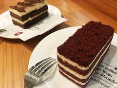 -COSTA COFFEE(哈尔滨凯德学府店)