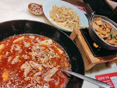 -金佬馆·川菜(芜湖繁昌华亿店)