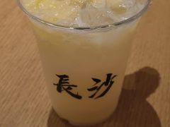 -长沙君悦酒店·自助餐厅咖啡厅