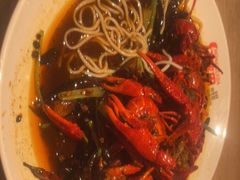 -红盔甲·小龙虾(车公庙店)