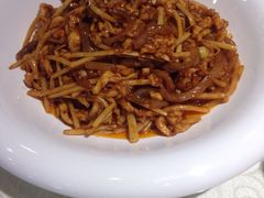 -肘子酥·天津菜·特色捞面(德云社店)
