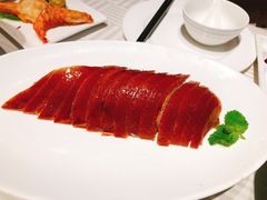 四季民福烤鸭-四季民福烤鸭店(前门店)