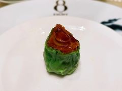 -8餐厅(新葡京酒店)