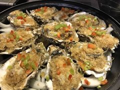-盐汪子杂鱼馆(大港店)