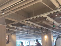 大堂-乡村基(杨家坪建设店)