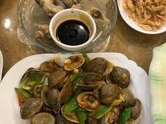 -北塘海鲜·天津菜(大光明桥旗舰店)