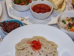 -秦月轩·陕西家乡菜(阜成路·五棵松店)