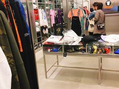 -AAPE BY A BATHING APE(时代广场店)