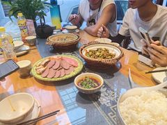 -白家寨子·山野白族菜(古城总店)