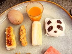 -成都凯宾斯基饭店