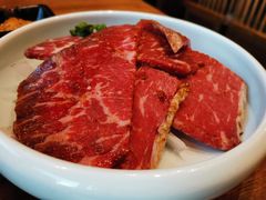 -九田家黑牛烤肉料理(三墩店)