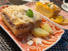 -小世界西餐厅(建国门店)