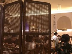 -来龙里 精致 东南亚餐室(万象城店)