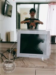 -LJOY丽锦造型·烫发染发