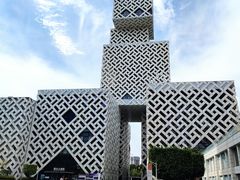 -佛山科学馆