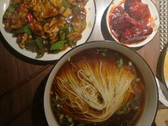 -十面春风·江南面馆(崇宁路店)