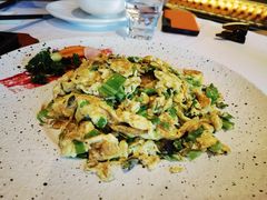 -若蘭慈·无国界素食料理(欢乐海岸店)