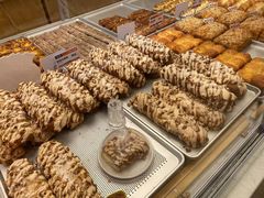 -缇纳甜妮·西餐·甜点(商字店)