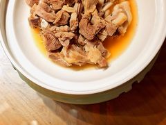-蒙亨·手把肉·蒙古包文化主题餐厅(天恒广场店)