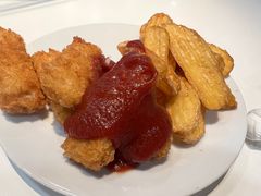 -宜家·瑞典风味餐厅(烟台路店)