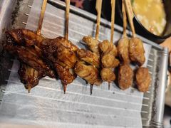 -土大力拌饭名家(丹尼斯百货店)