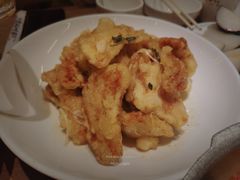 -金掌勺锅包肉(太原万达店)