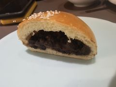 大哥红豆包-有璟阁港式餐厅(国贸商城店)