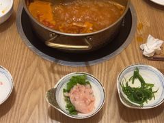 -松野谷·寿喜烧自助(华联顺义金街购物中心店)