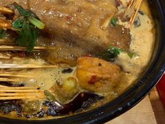 -袁记串串香(川师店)