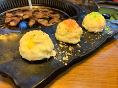 -豚豚猪村烤肉·韩国烤肉(总店)