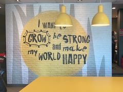 -麦当劳(东石东一路店)