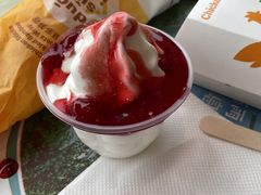 -麦当劳(南京迈皋桥地铁站店)