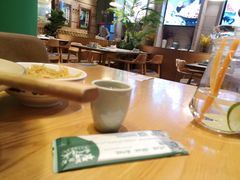 大堂-望湘园·湖南菜(宏伊店)