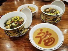 -乐宴·老北京铜火锅(八卦岭店)