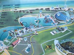 -渔岛海洋度假区