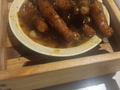 -蔡澜点心·粤菜(西单大悦城店)